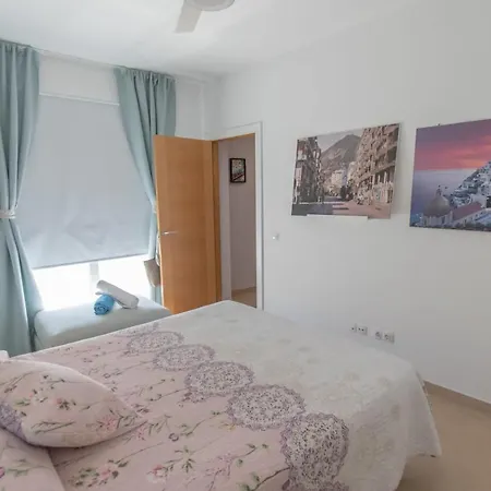 Apartment Caracola Del Charco