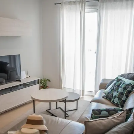 Apartment Caracola Del Charco *