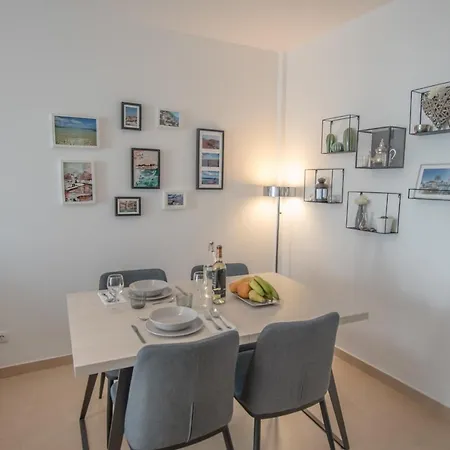 Apartment Caracola Del Charco *