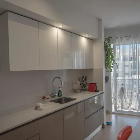 Apartment Caracola Del Charco *