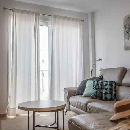 Apartment Caracola Del Charco