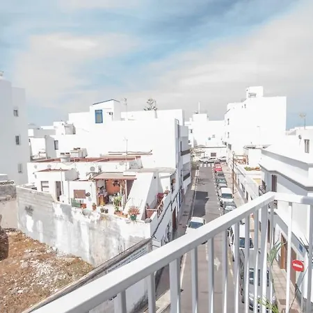 Apartment Caracola Del Charco Arrecife (Lanzarote)