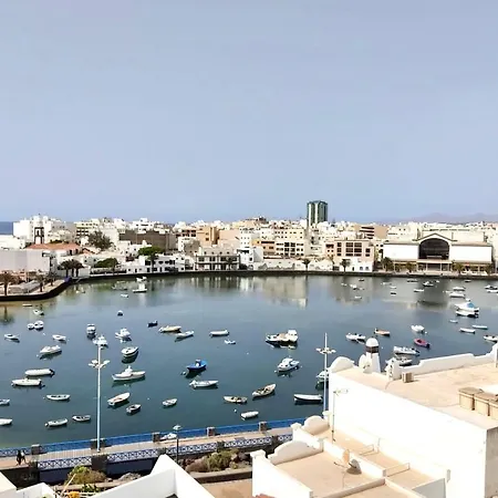 Apartment Caracola Del Charco Arrecife (Lanzarote)